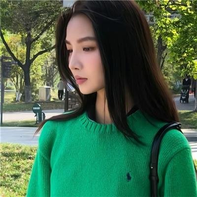 半夜不要照镜子